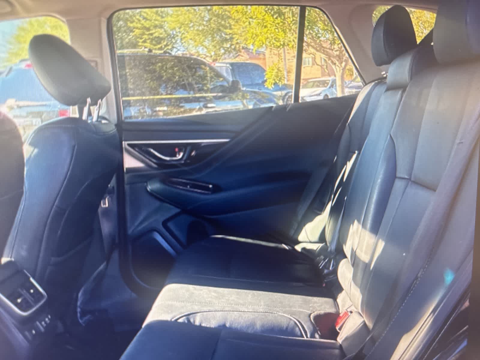 Thumbnail: 2020 Subaru Outback - 13