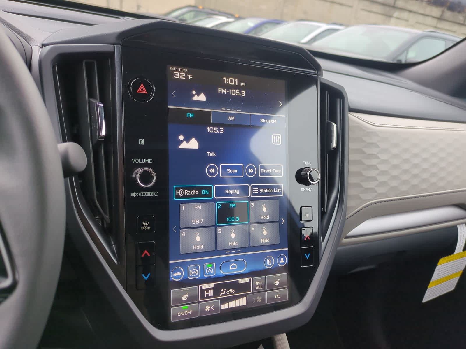 Thumbnail: 2026 Subaru Forester - 31