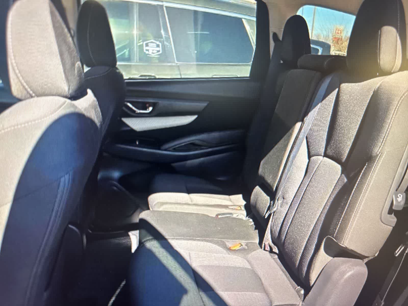 Thumbnail: 2022 Subaru Ascent - 8