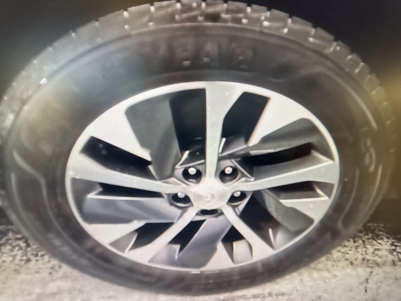 Thumbnail: 2020 Hyundai Palisade - 9