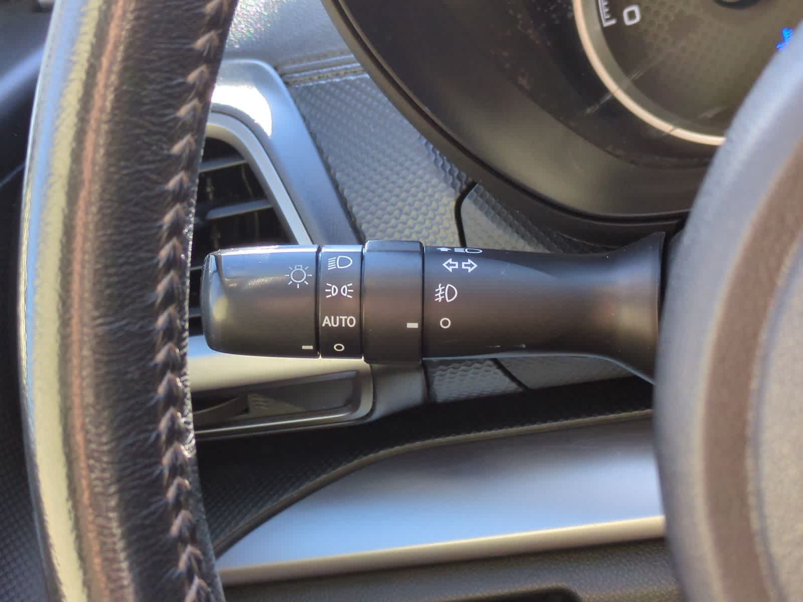 Thumbnail: 2021 Subaru Forester - 28