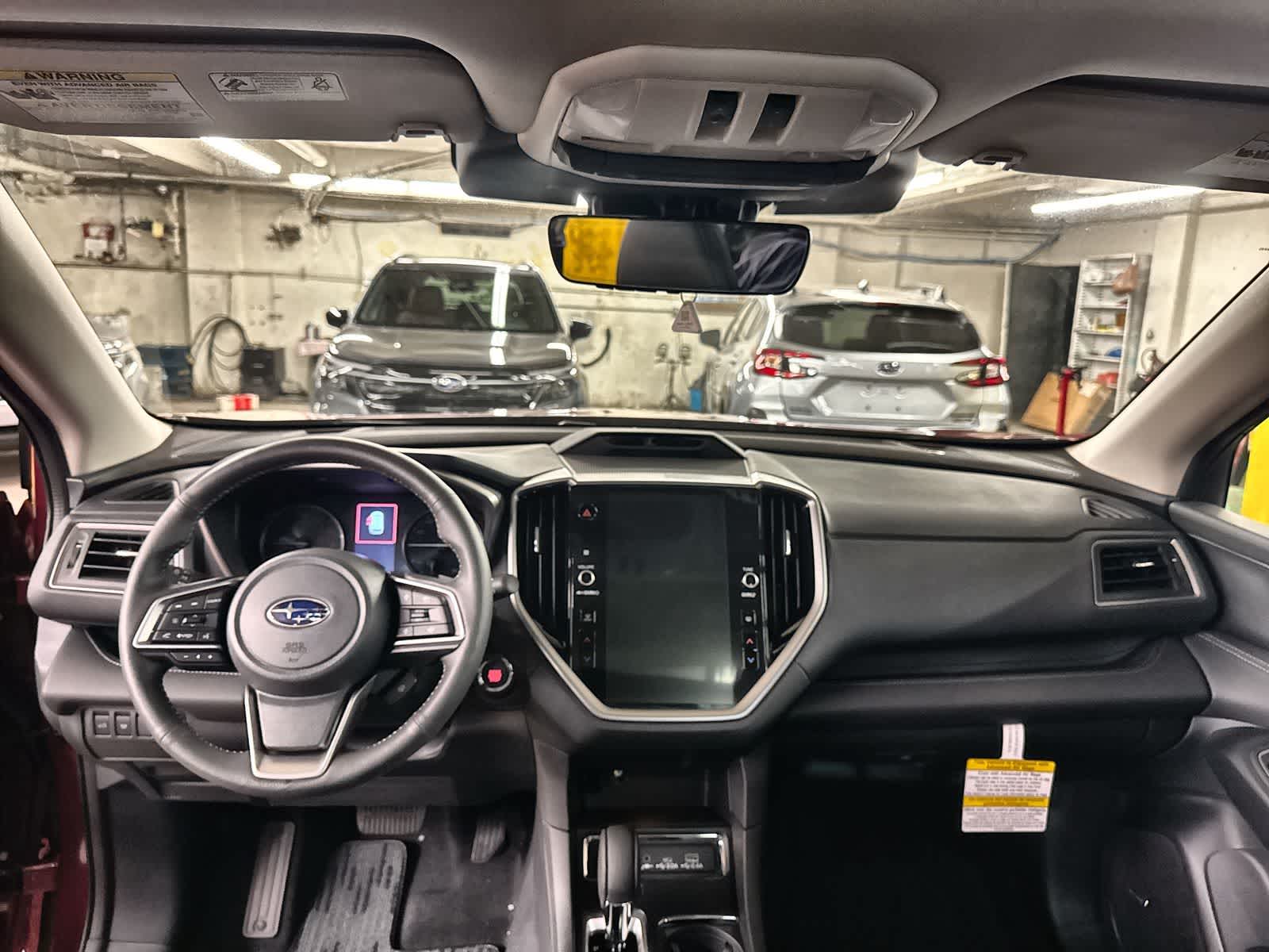 Thumbnail: 2026 Subaru Ascent - 16