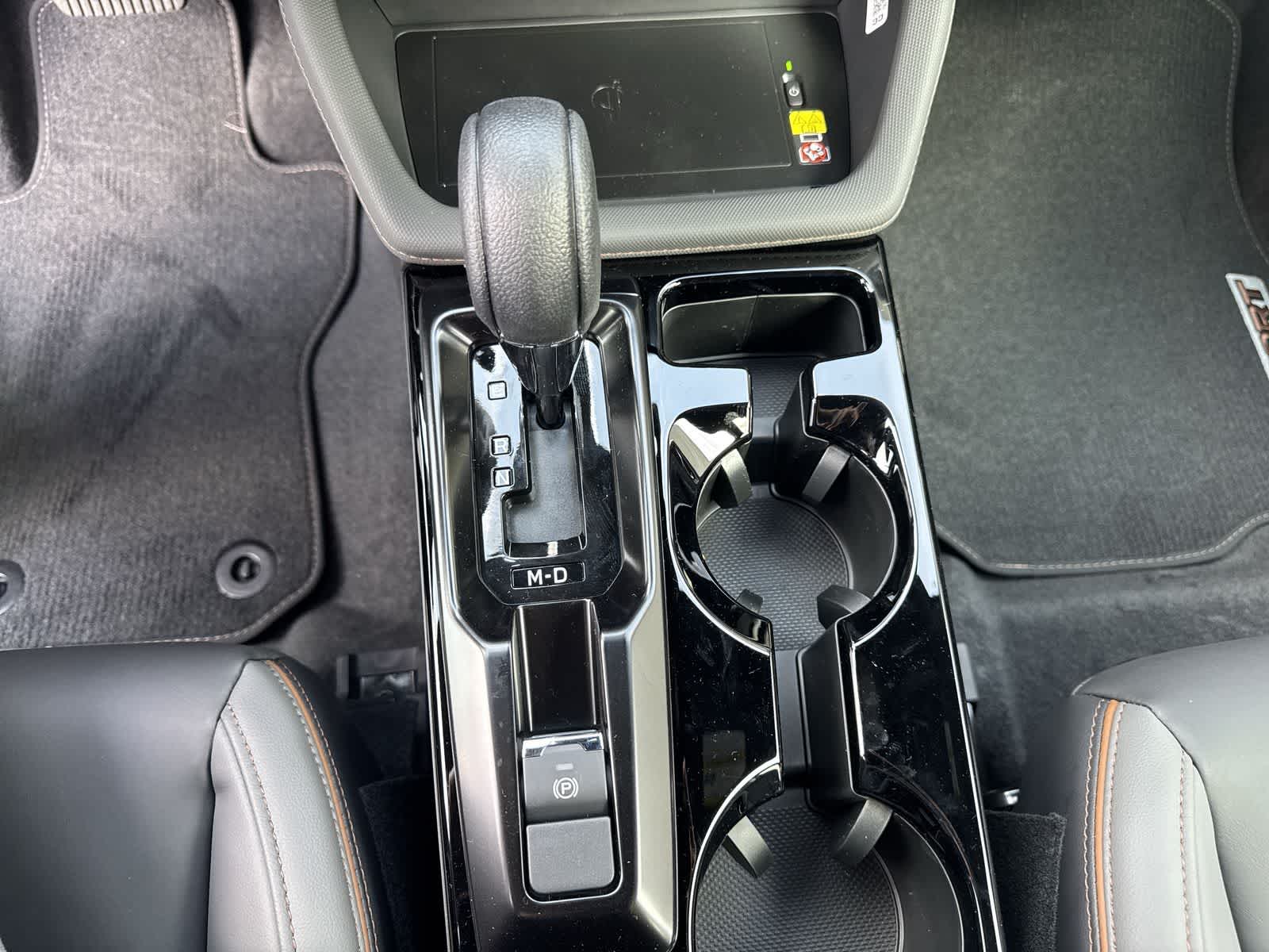 Thumbnail: 2026 Subaru Forester - 27