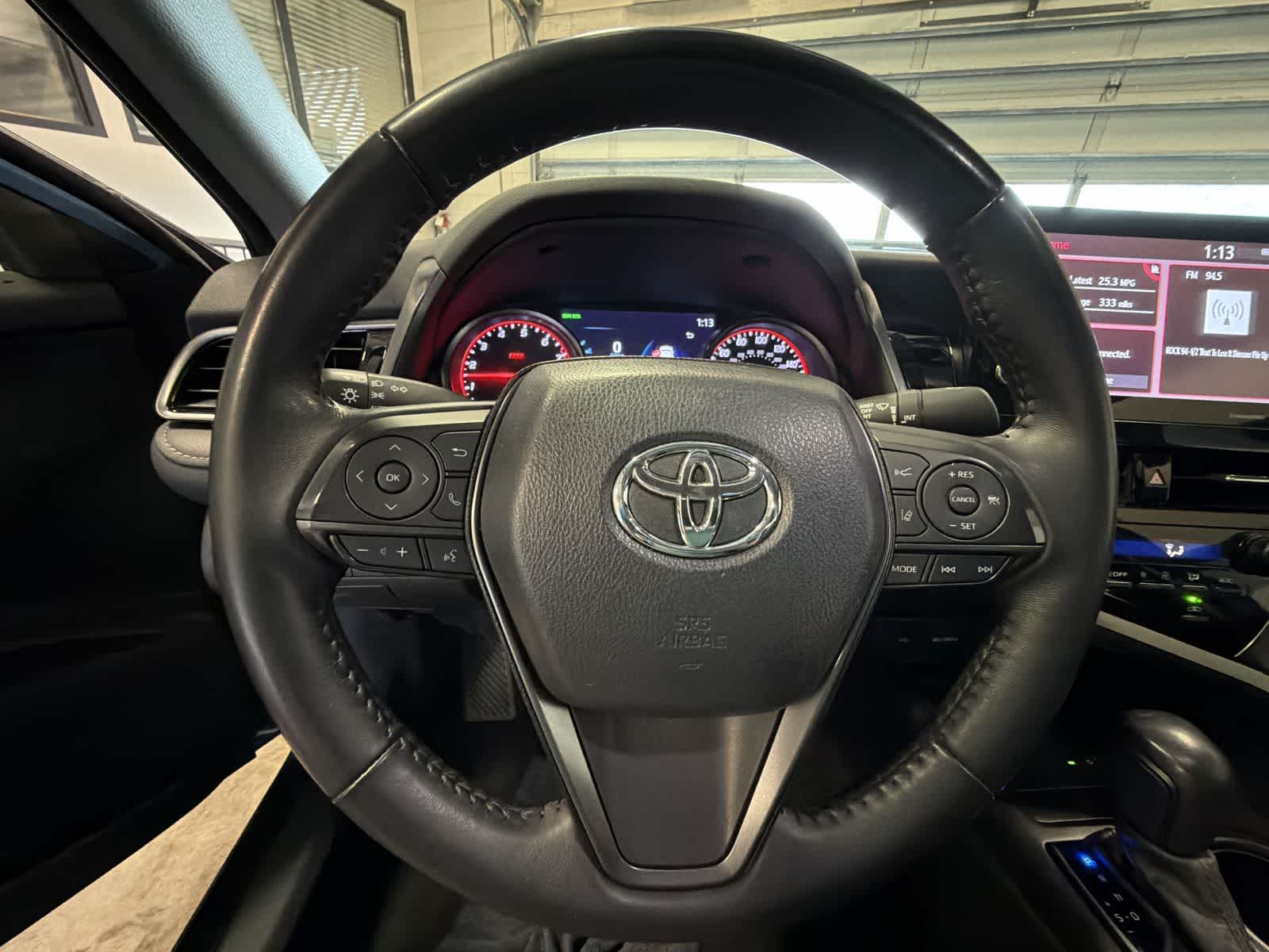 Thumbnail: 2024 Toyota Camry - 22