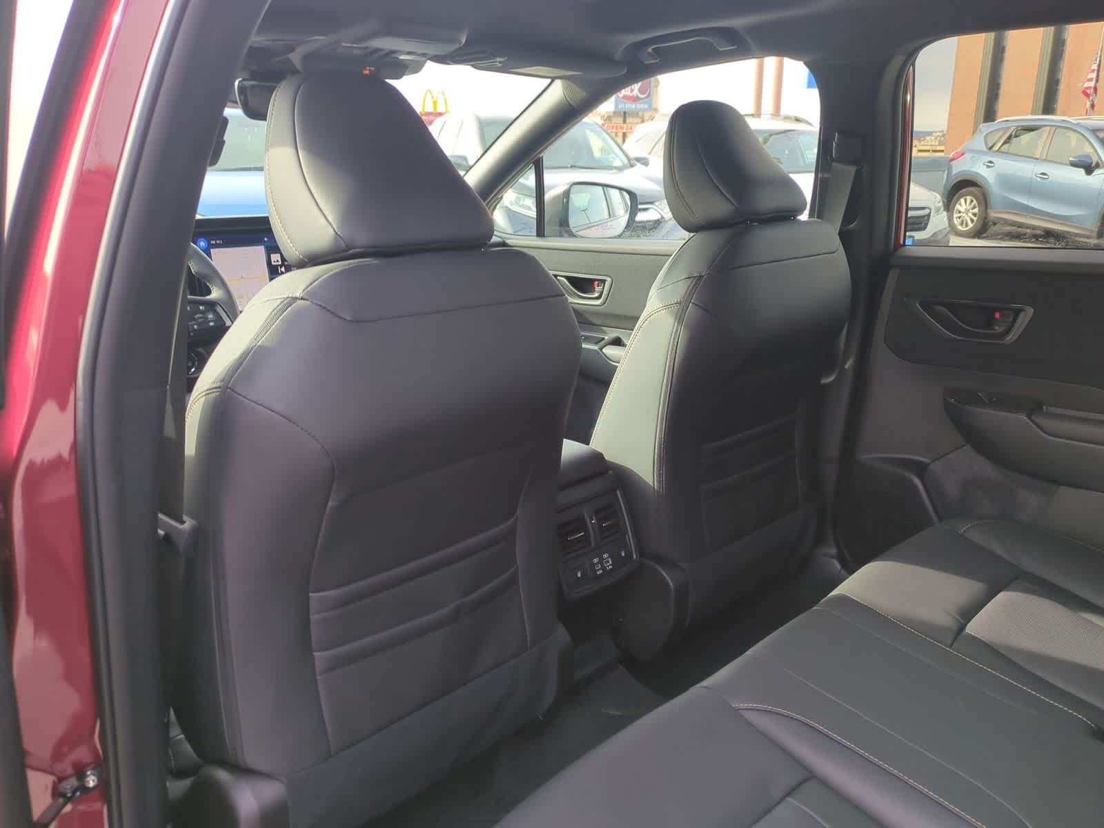 Thumbnail: 2026 Subaru Outback - 19