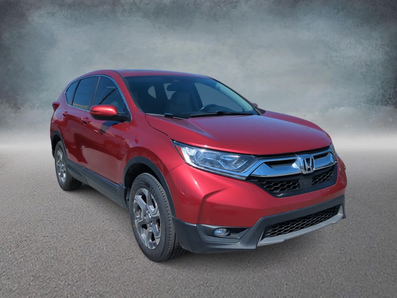 Used 2019 Honda CR-V EX-L with VIN 2HKRW2H87KH604288 for sale in Spokane, WA