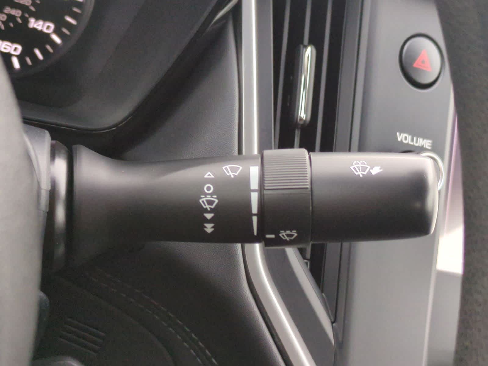 Thumbnail: 2024 Subaru Legacy - 26