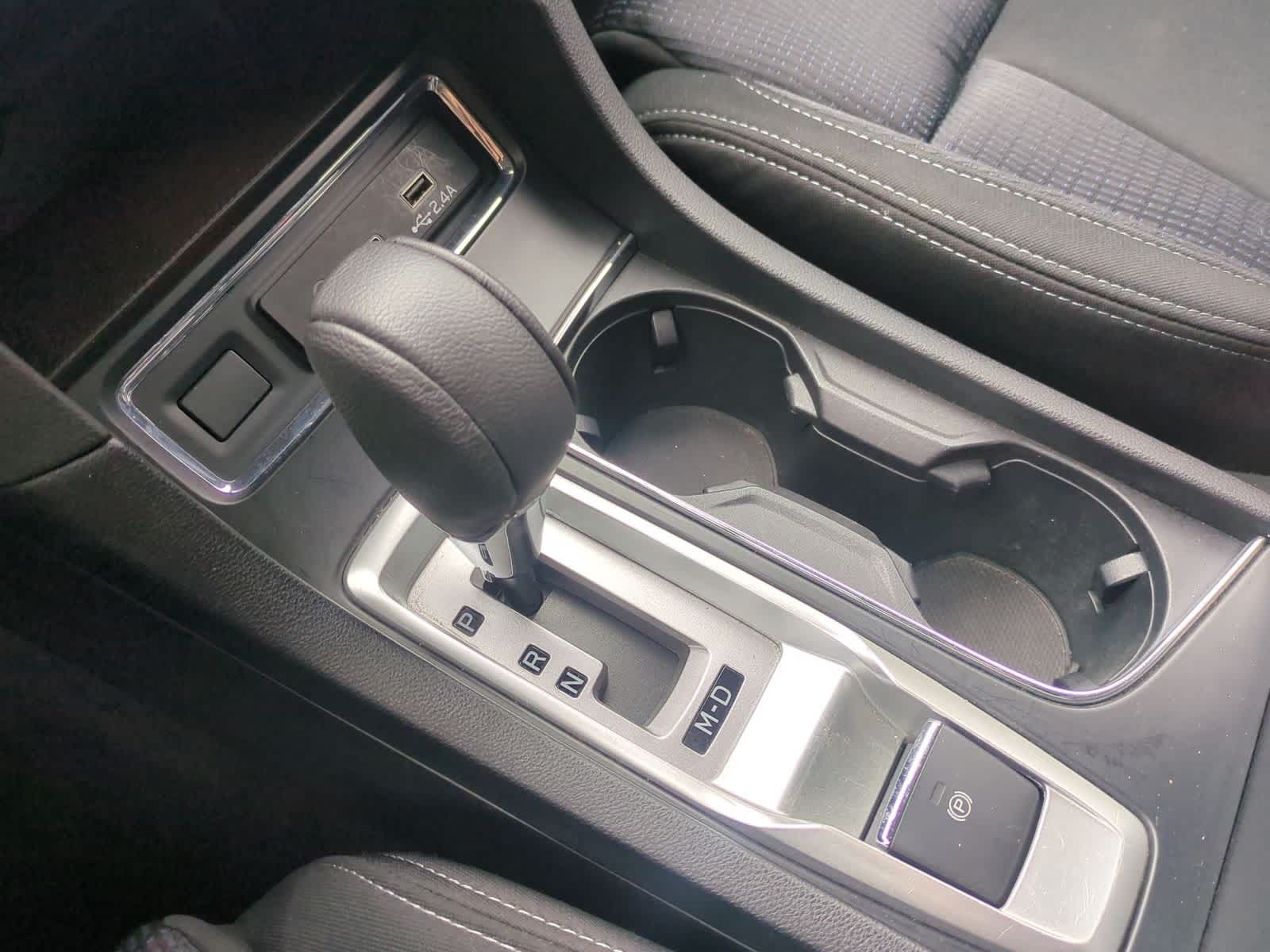 Thumbnail: 2024 Subaru Ascent - 32