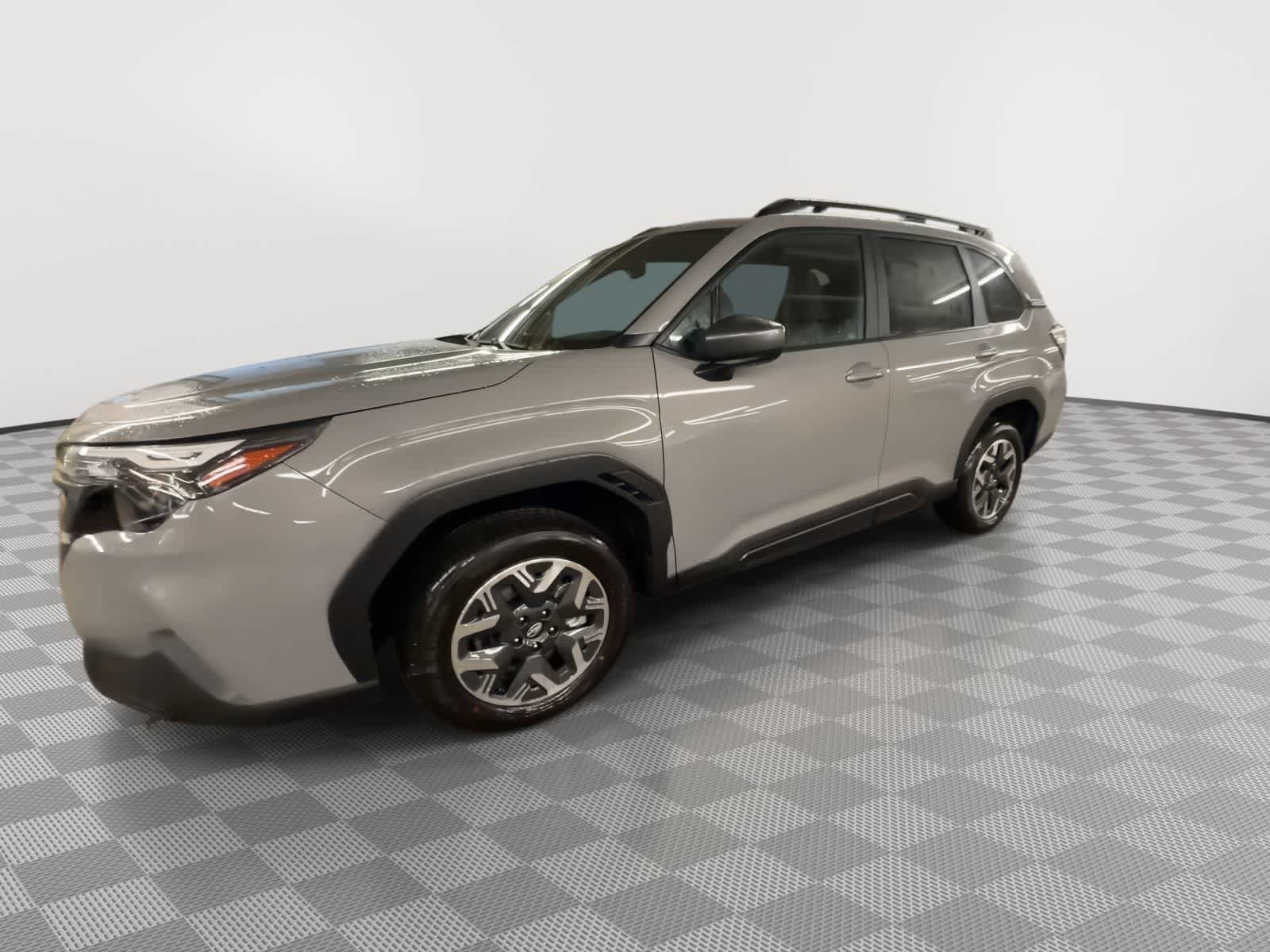 Thumbnail: 2026 Subaru Forester - 4