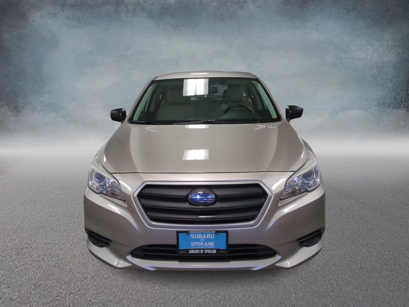 Thumbnail: 2016 Subaru Legacy - 3