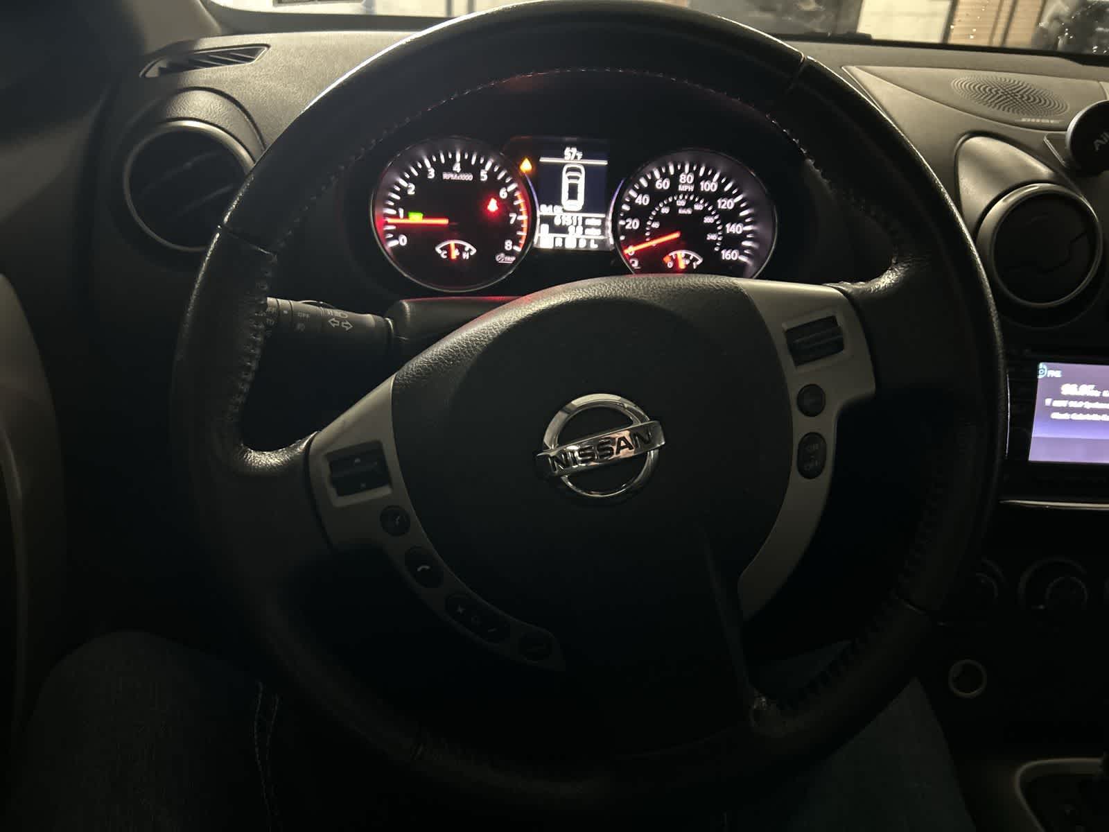 Thumbnail: 2013 Nissan Rogue - 17