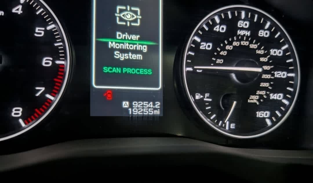 2023 Subaru Ascent Onyx Edition Limited photo 3