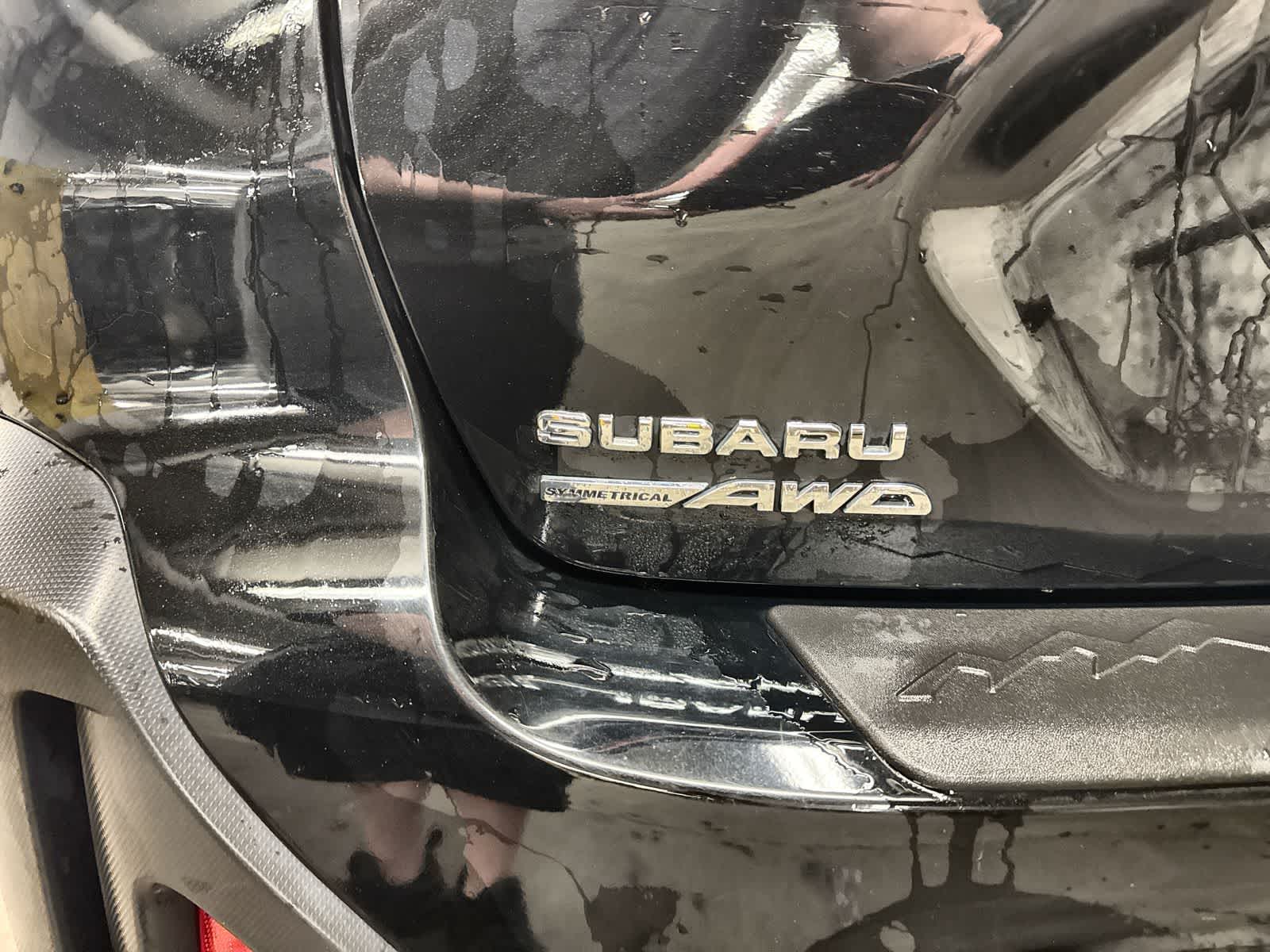 Thumbnail: 2024 Subaru Crosstrek - 13