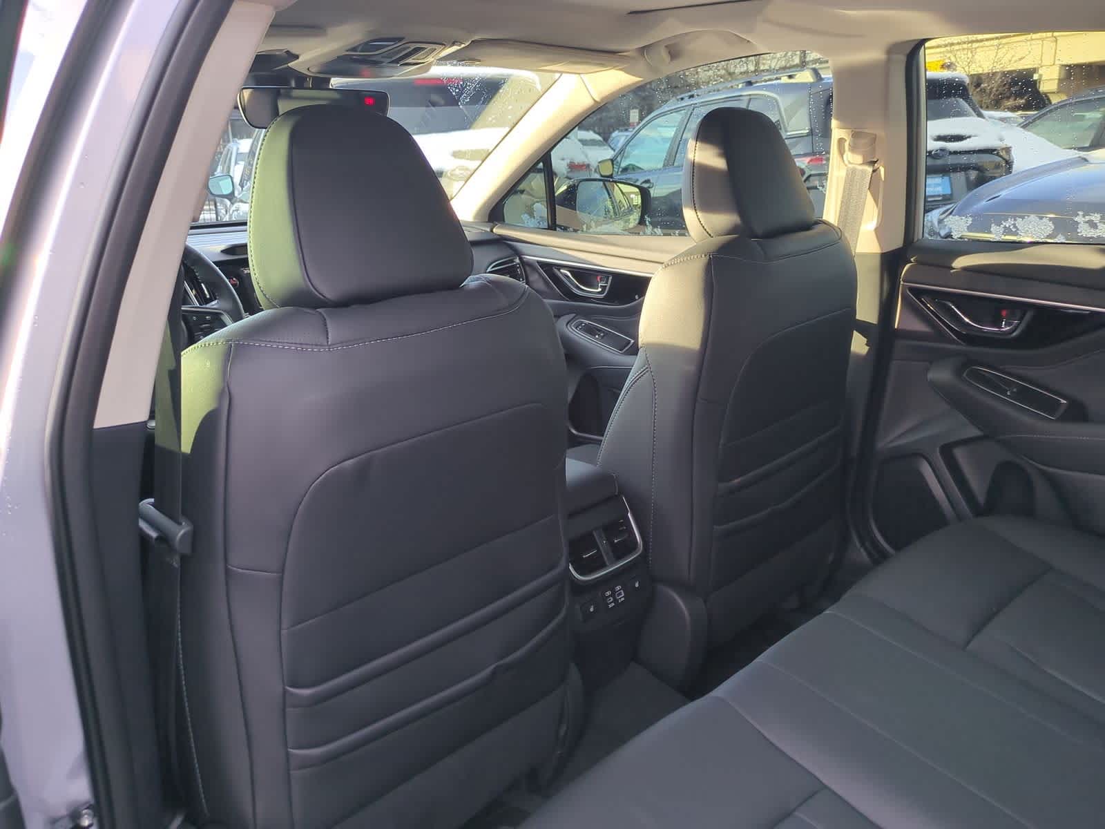 Thumbnail: 2025 Subaru Legacy - 20