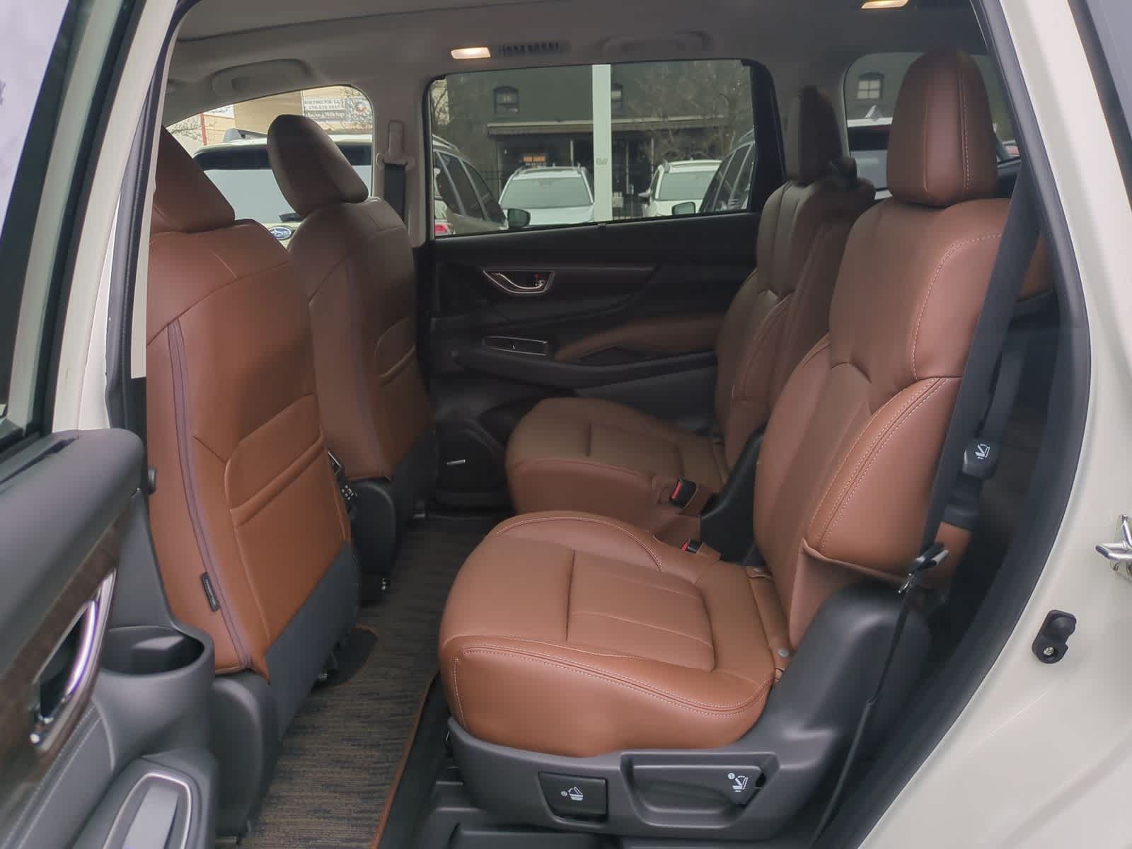 Thumbnail: 2026 Subaru Ascent - 21