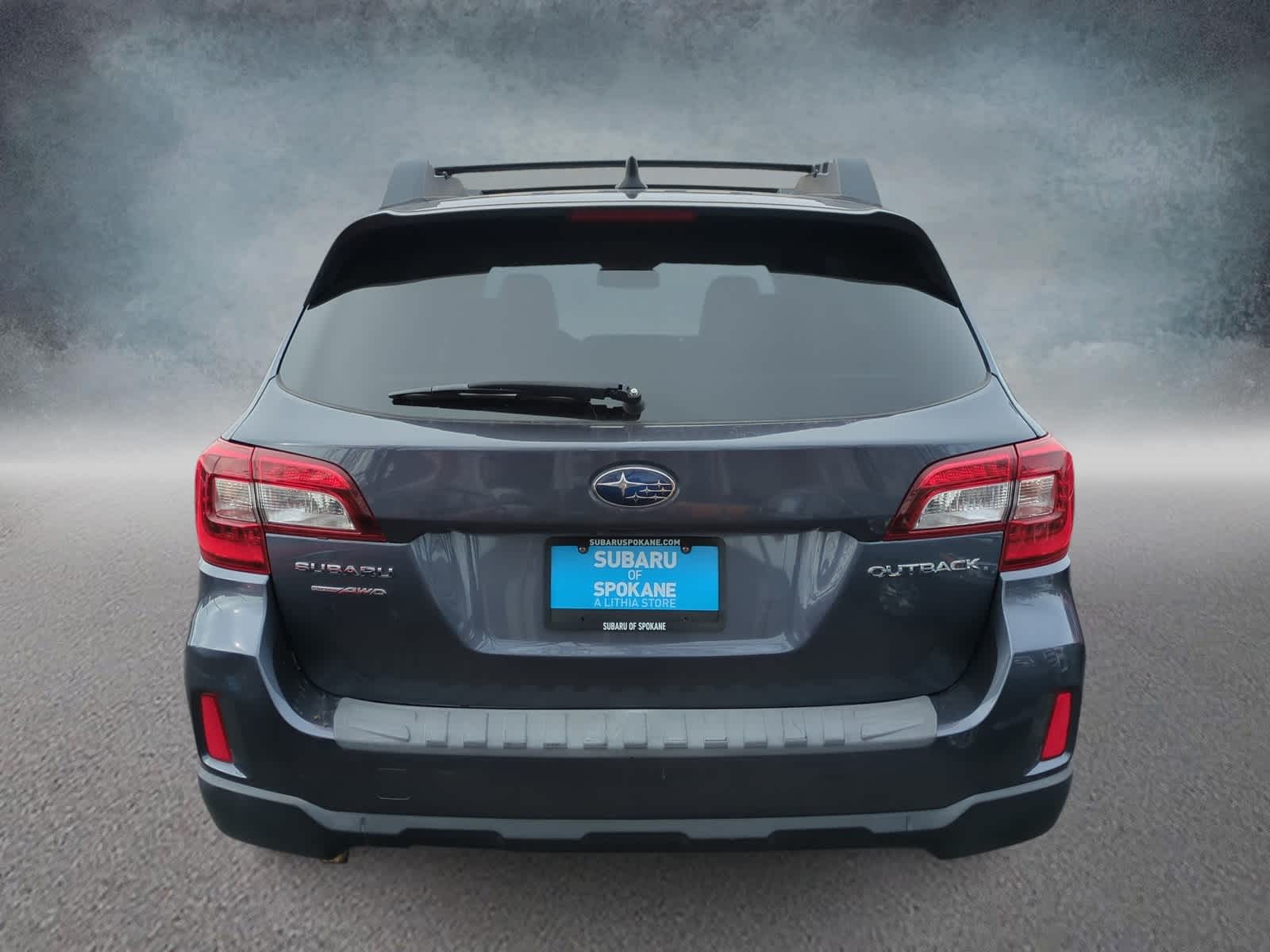 Thumbnail: 2016 Subaru Outback - 7