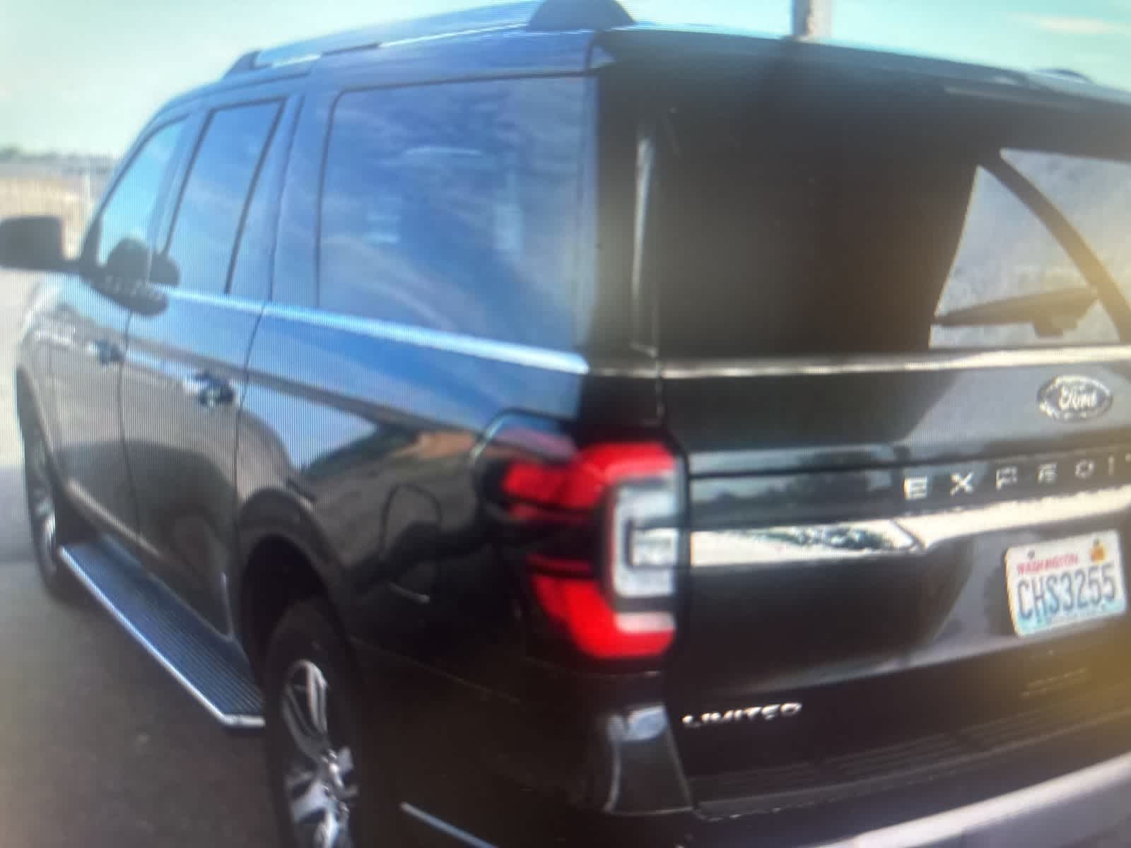 Thumbnail: 2023 Ford Expedition MAX - 2