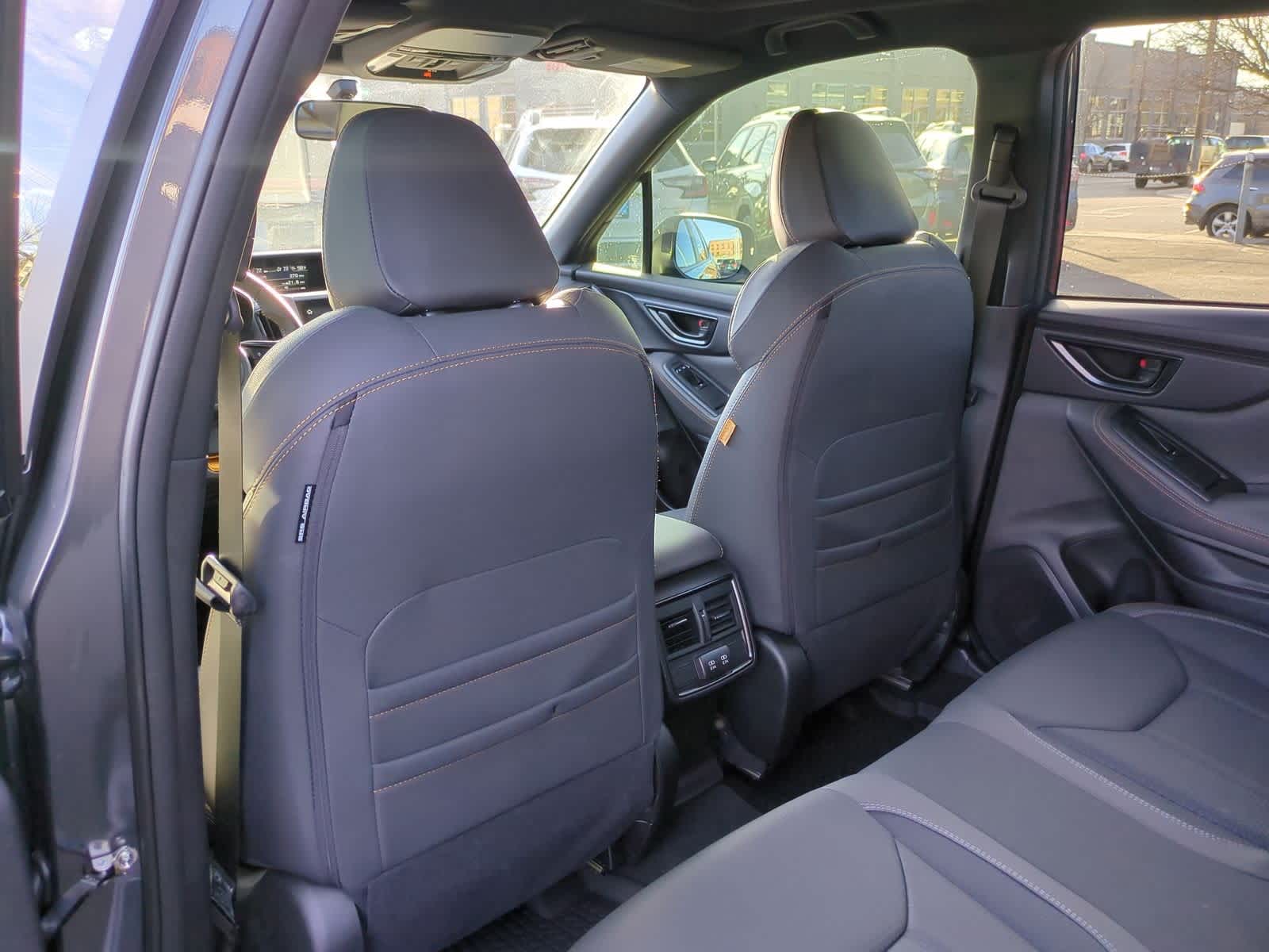 Thumbnail: 2024 Subaru Forester - 20