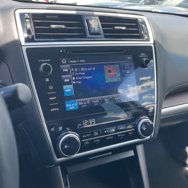 Thumbnail: 2018 Subaru Outback - 23