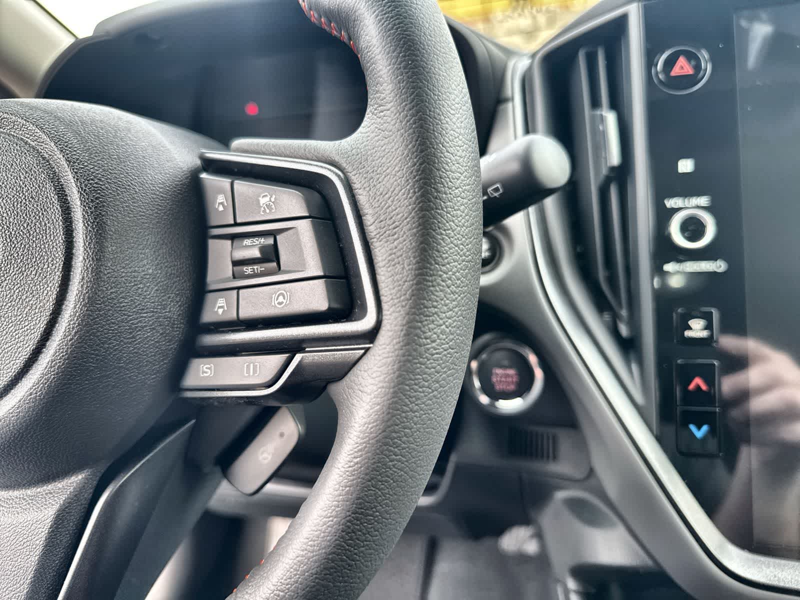 Thumbnail: 2026 Subaru Crosstrek - 22