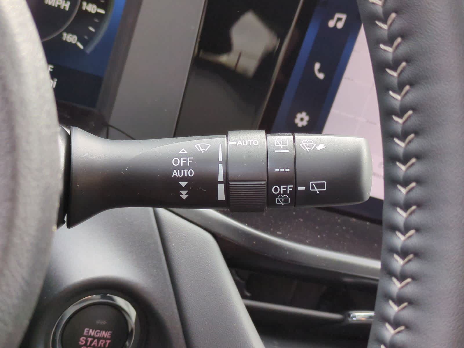 Thumbnail: 2026 Subaru Outback - 27