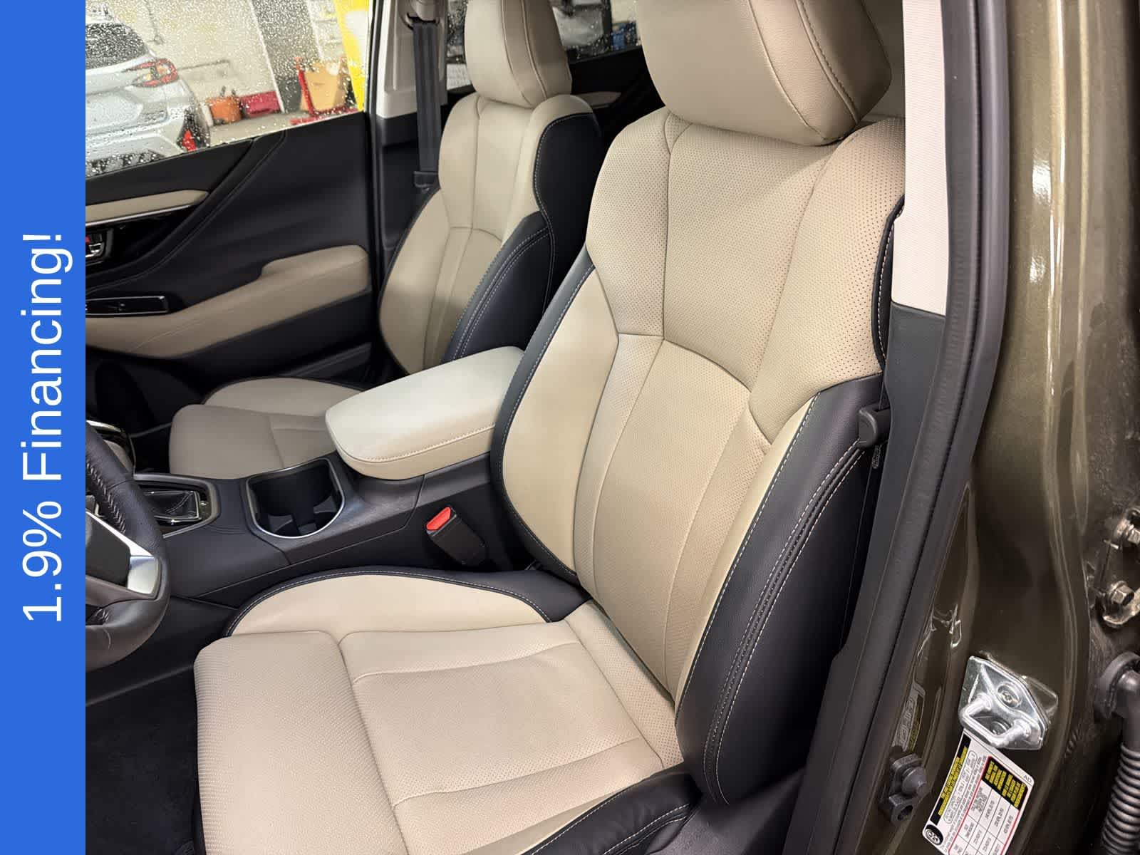 Thumbnail: 2025 Subaru Outback - 17