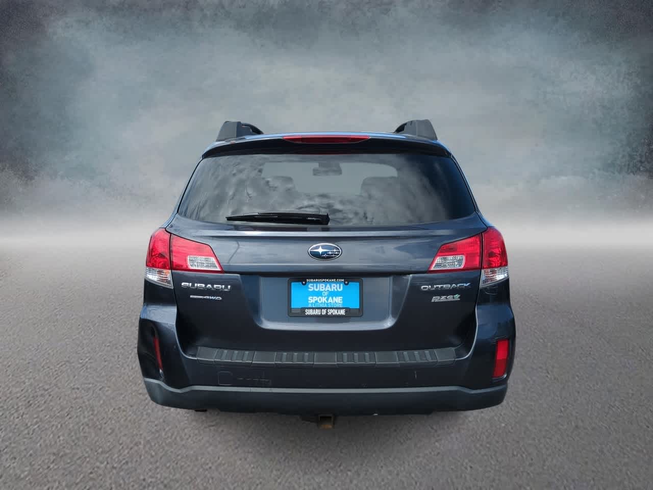 Thumbnail: 2013 Subaru Outback - 7