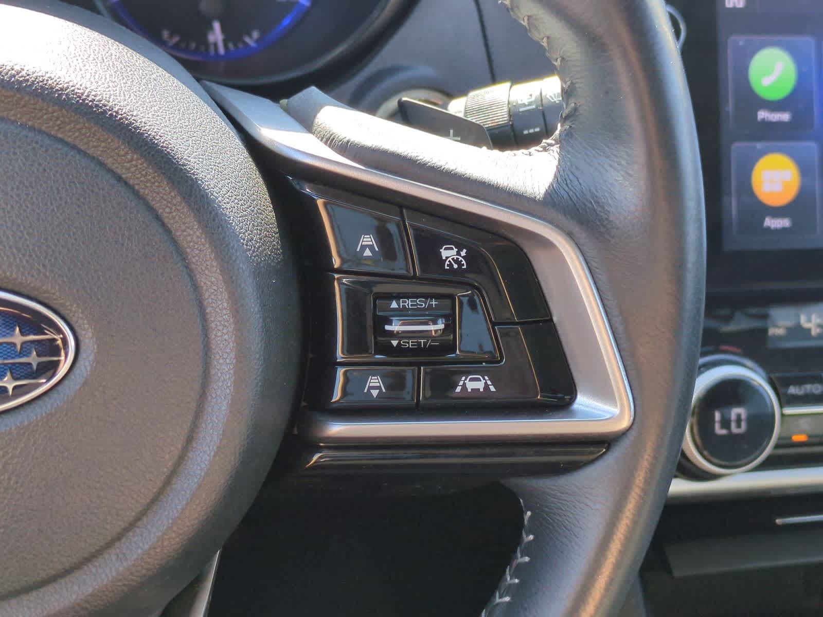 Thumbnail: 2019 Subaru Outback - 26