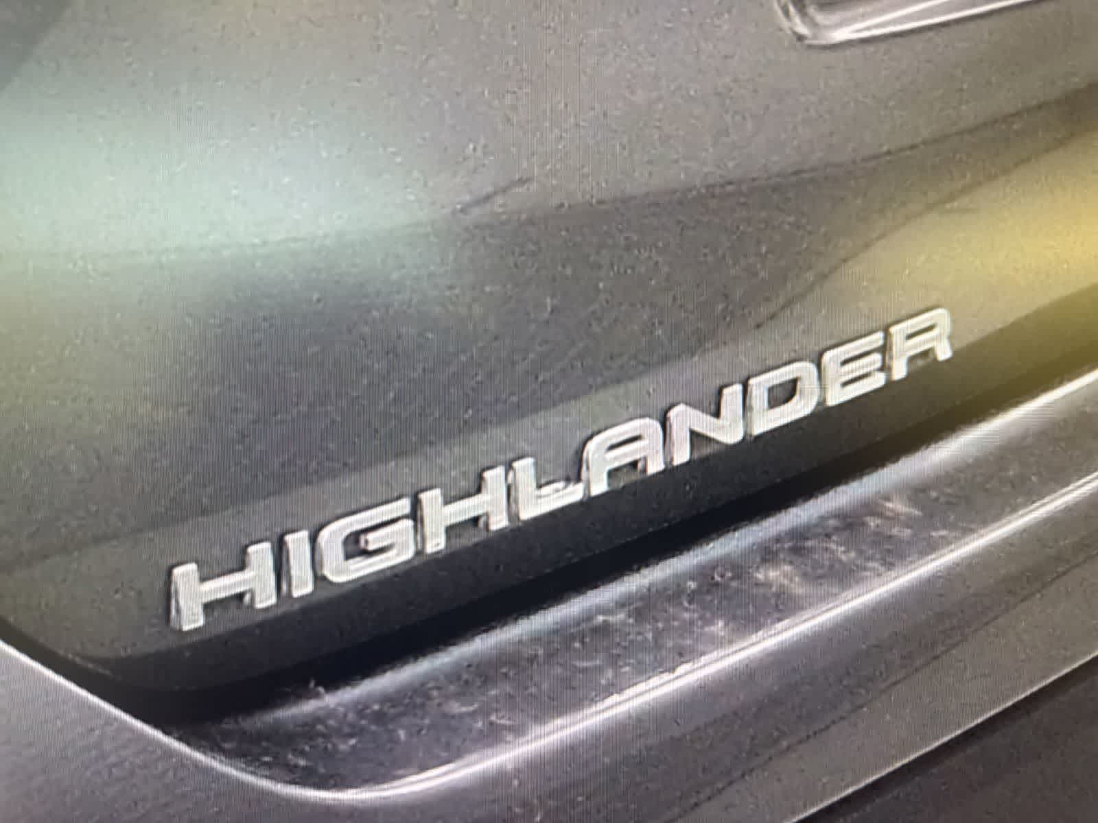 2023 Toyota Highlander XLE - Photo 46