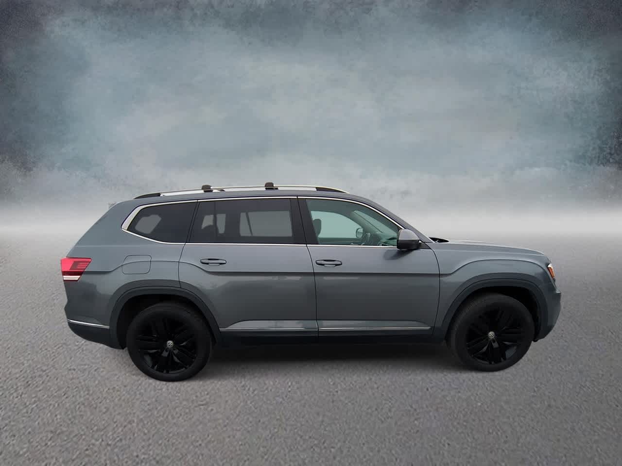 Thumbnail: 2018 Volkswagen Atlas - 9