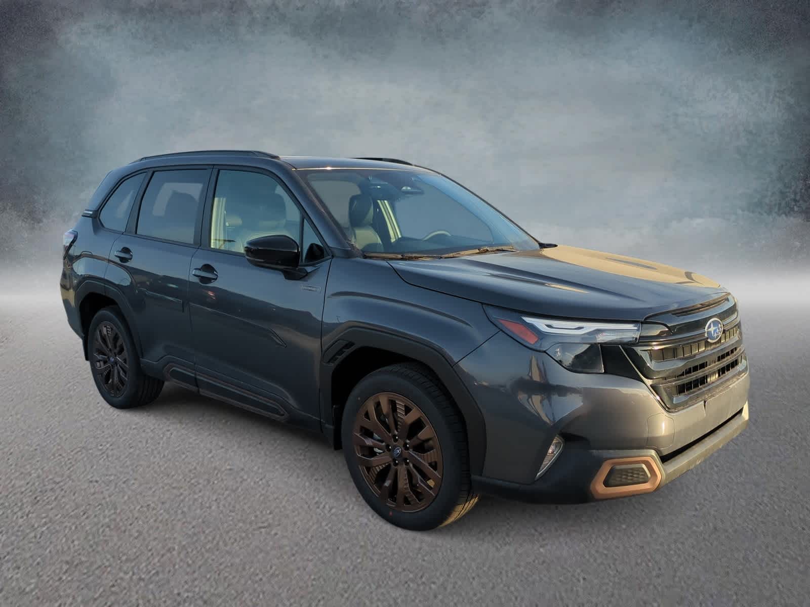 Thumbnail: 2025 Subaru Forester - 2