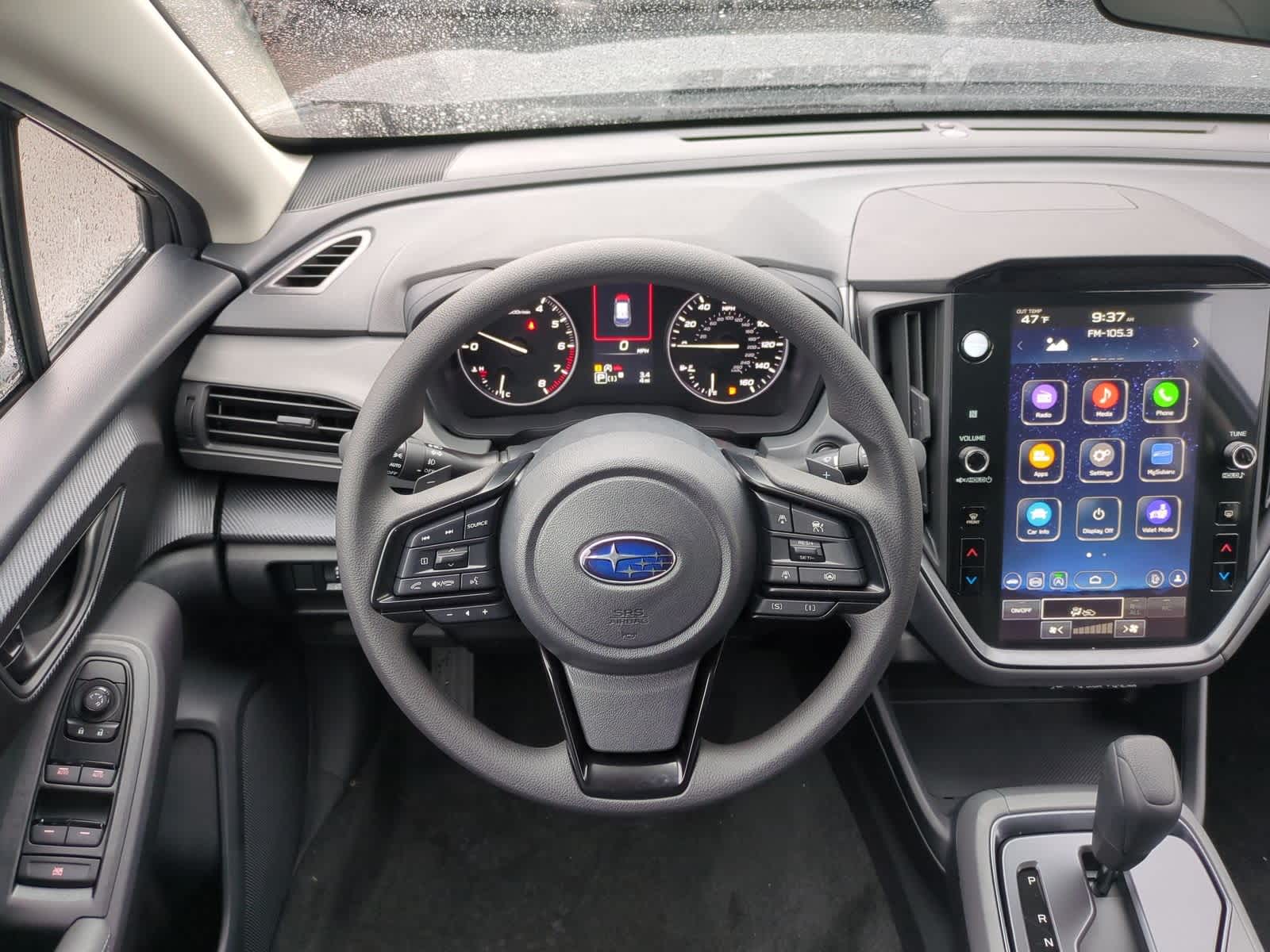 Thumbnail: 2026 Subaru Crosstrek - 24