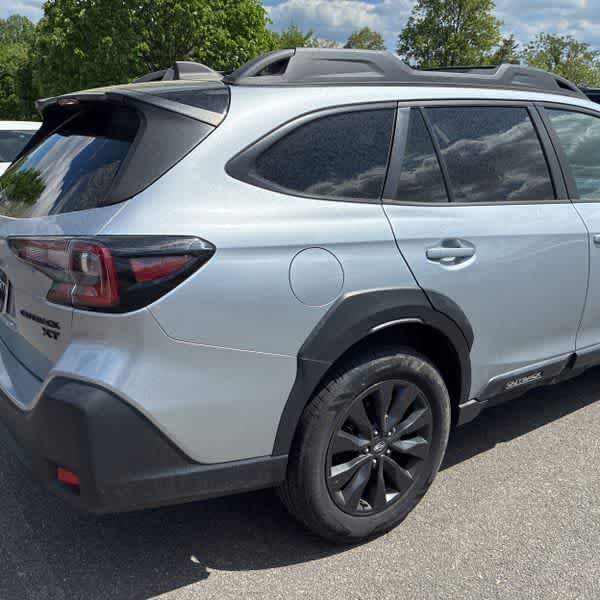 Thumbnail: 2023 Subaru Outback - 7