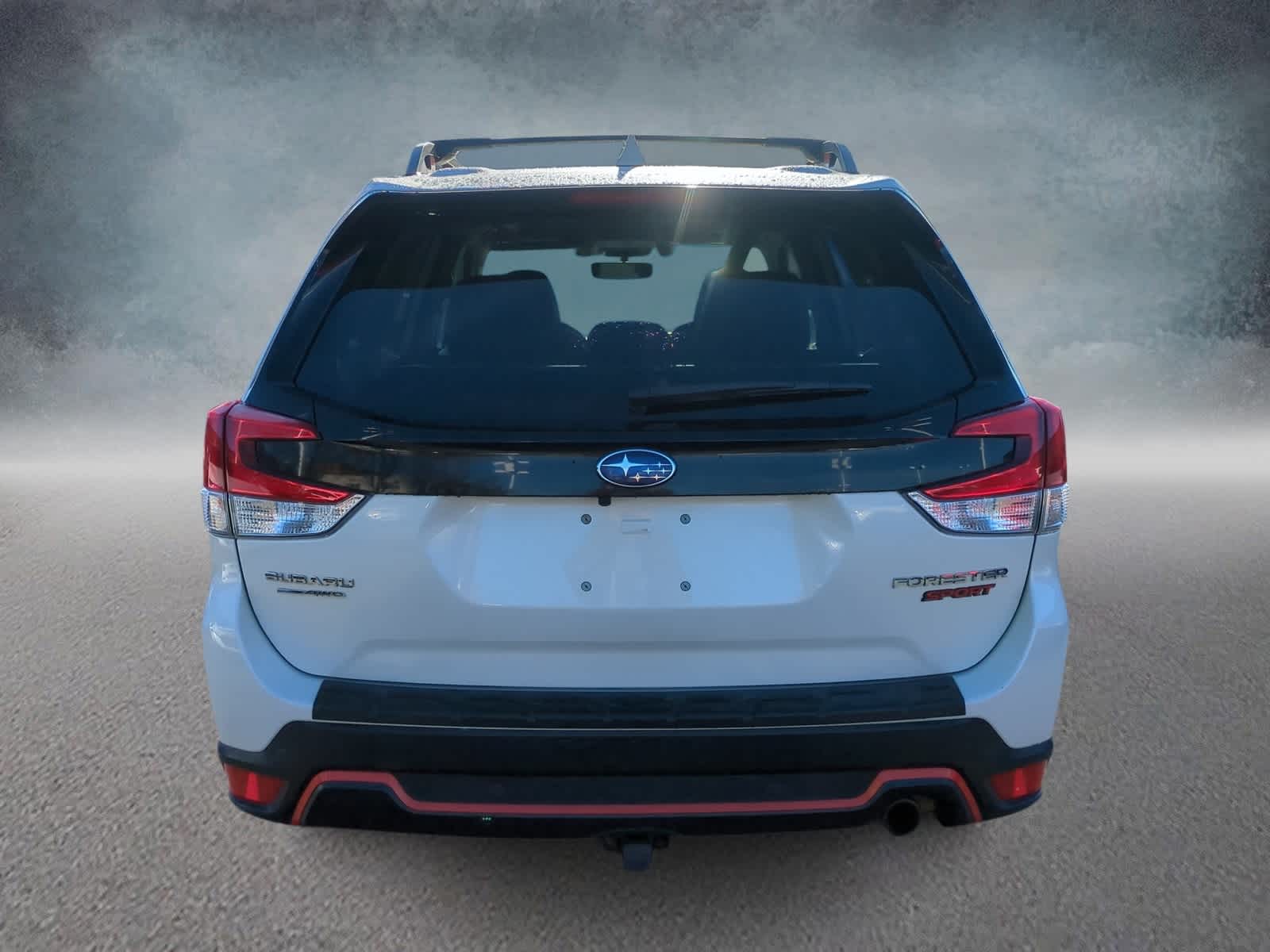 Thumbnail: 2019 Subaru Forester - 7