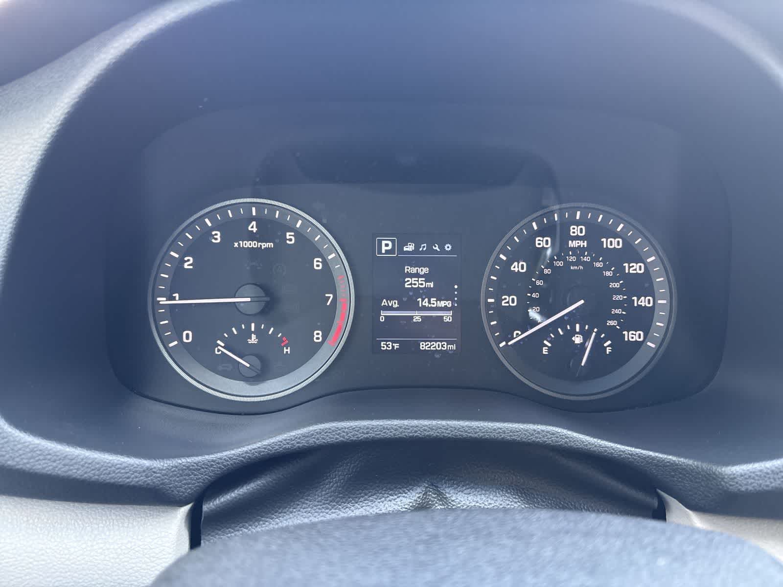 Thumbnail: 2017 Hyundai Tucson - 31