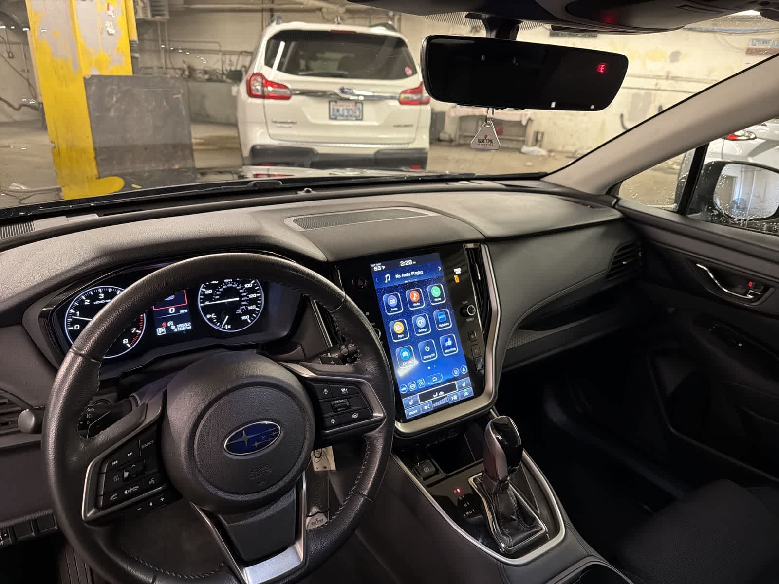 Thumbnail: 2023 Subaru Outback - 16