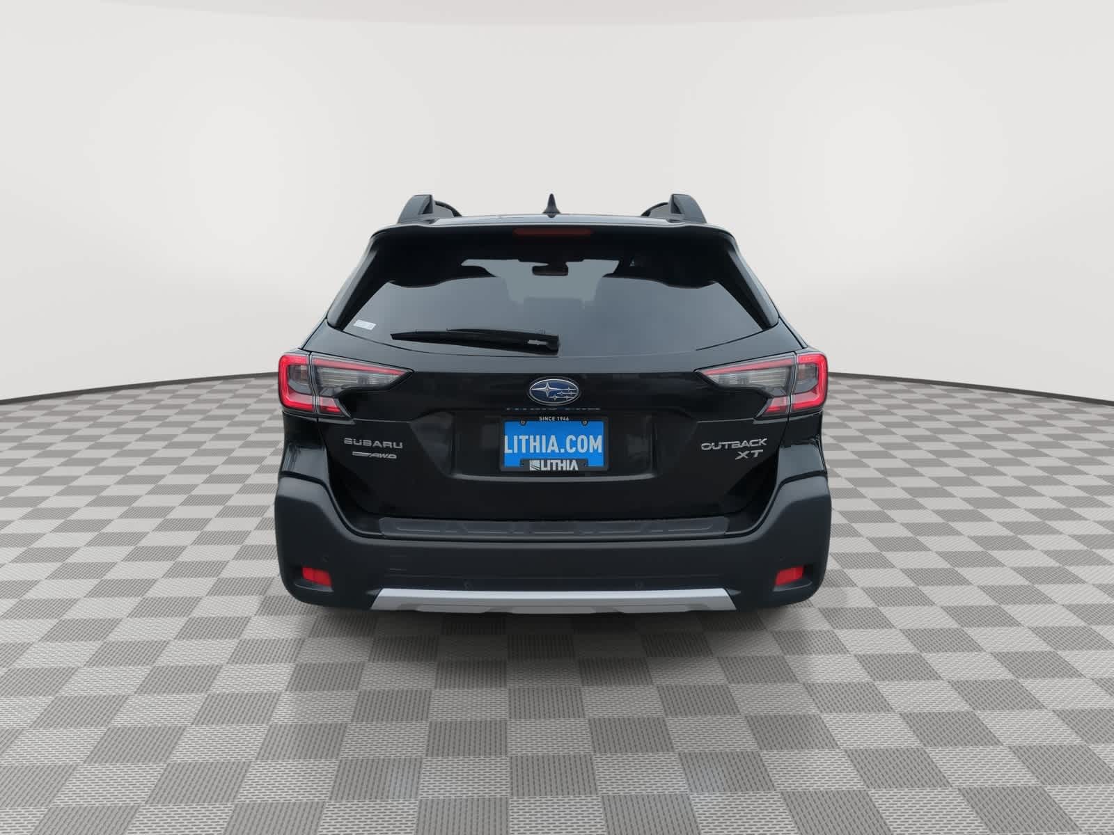 Thumbnail: 2026 Subaru Forester - 7