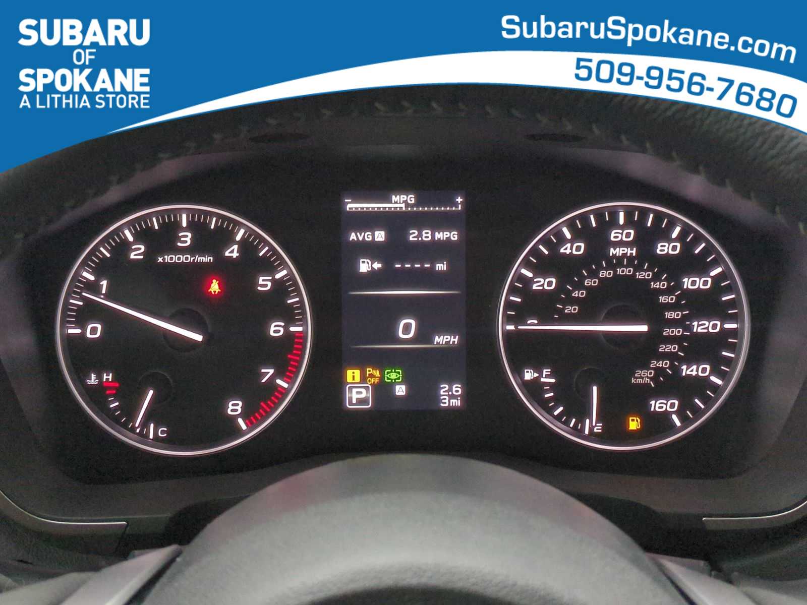 Thumbnail: 2026 Subaru Ascent - 34