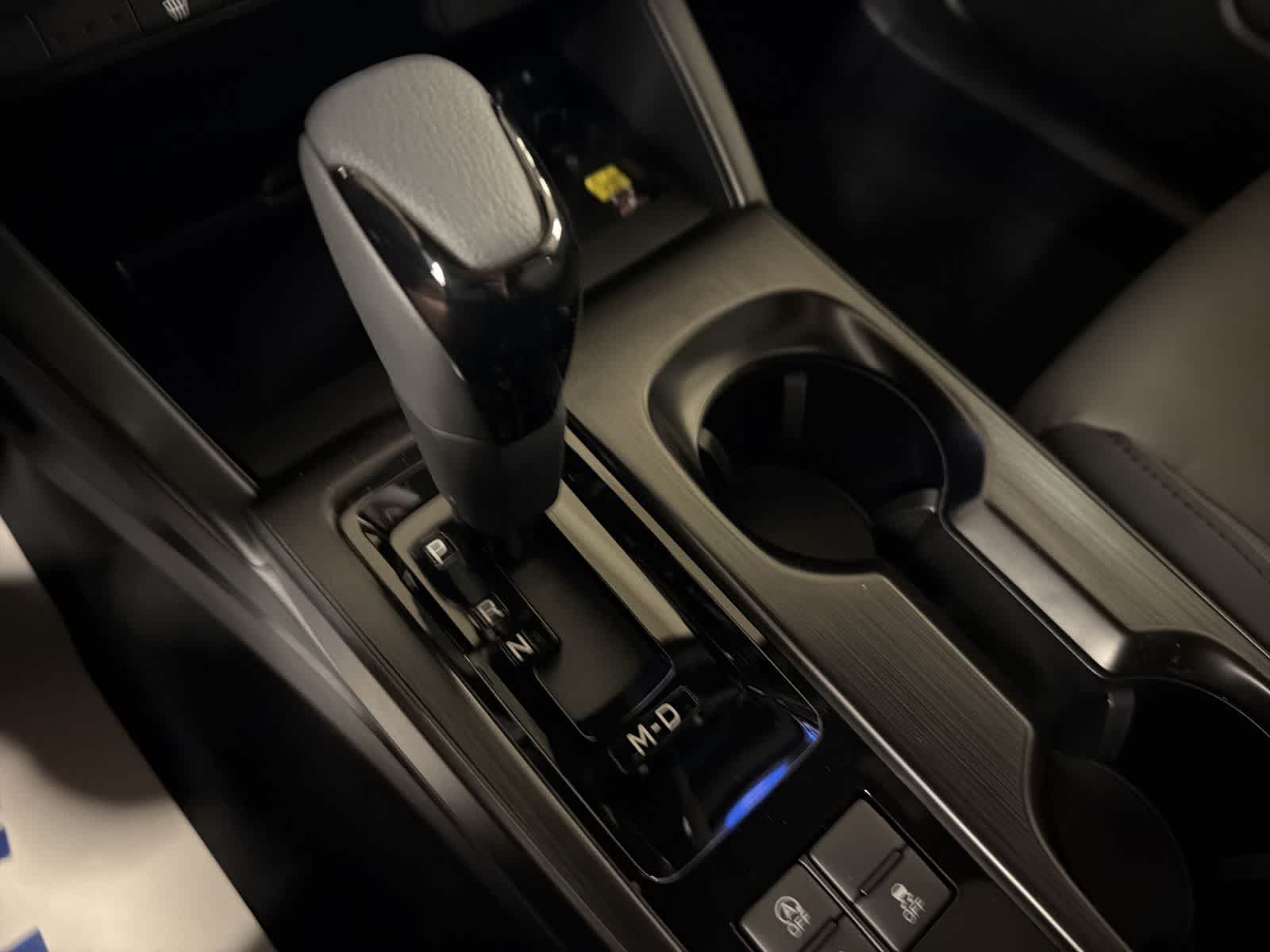 Thumbnail: 2026 Subaru Outback - 34