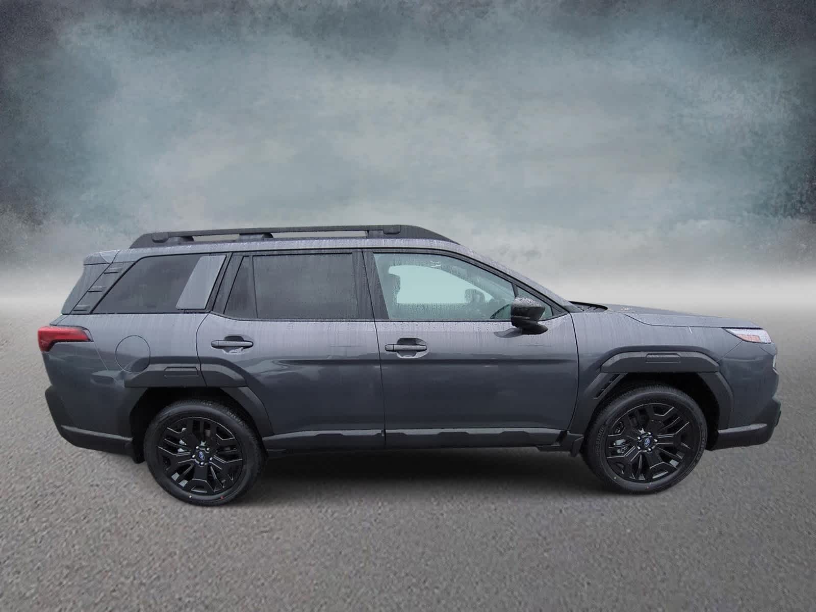 Thumbnail: 2026 Subaru Outback - 9