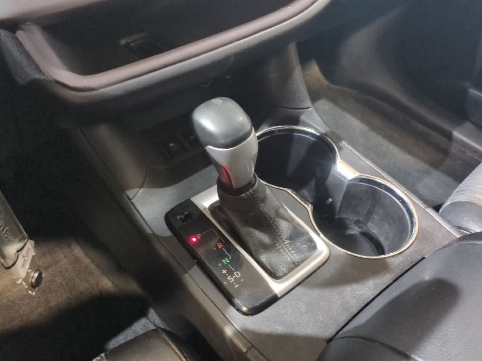 Thumbnail: 2015 Toyota Highlander - 31