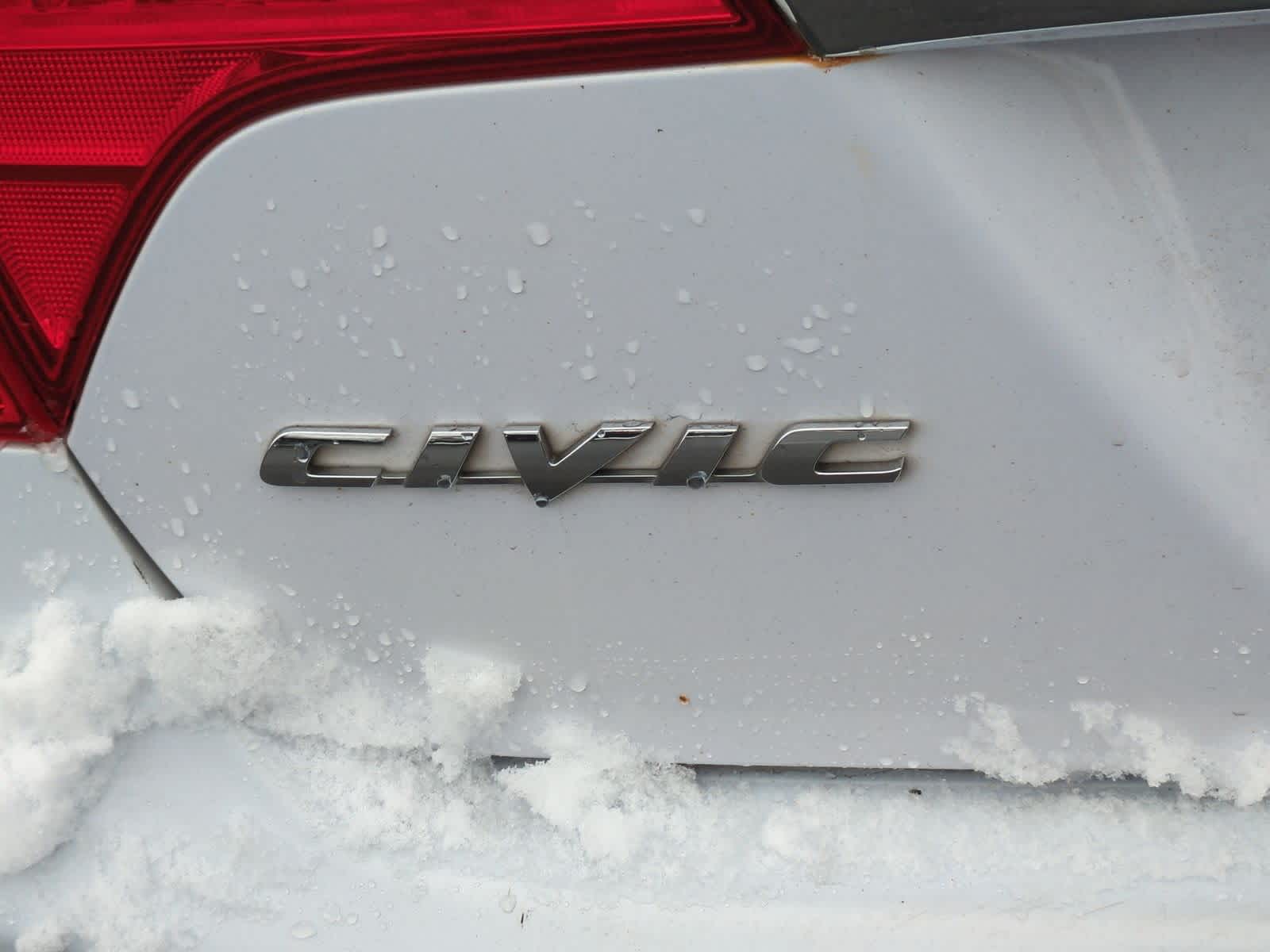 Thumbnail: 2009 Honda Civic - 13