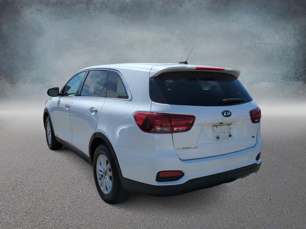 Thumbnail: 2019 Kia Sorento - 6