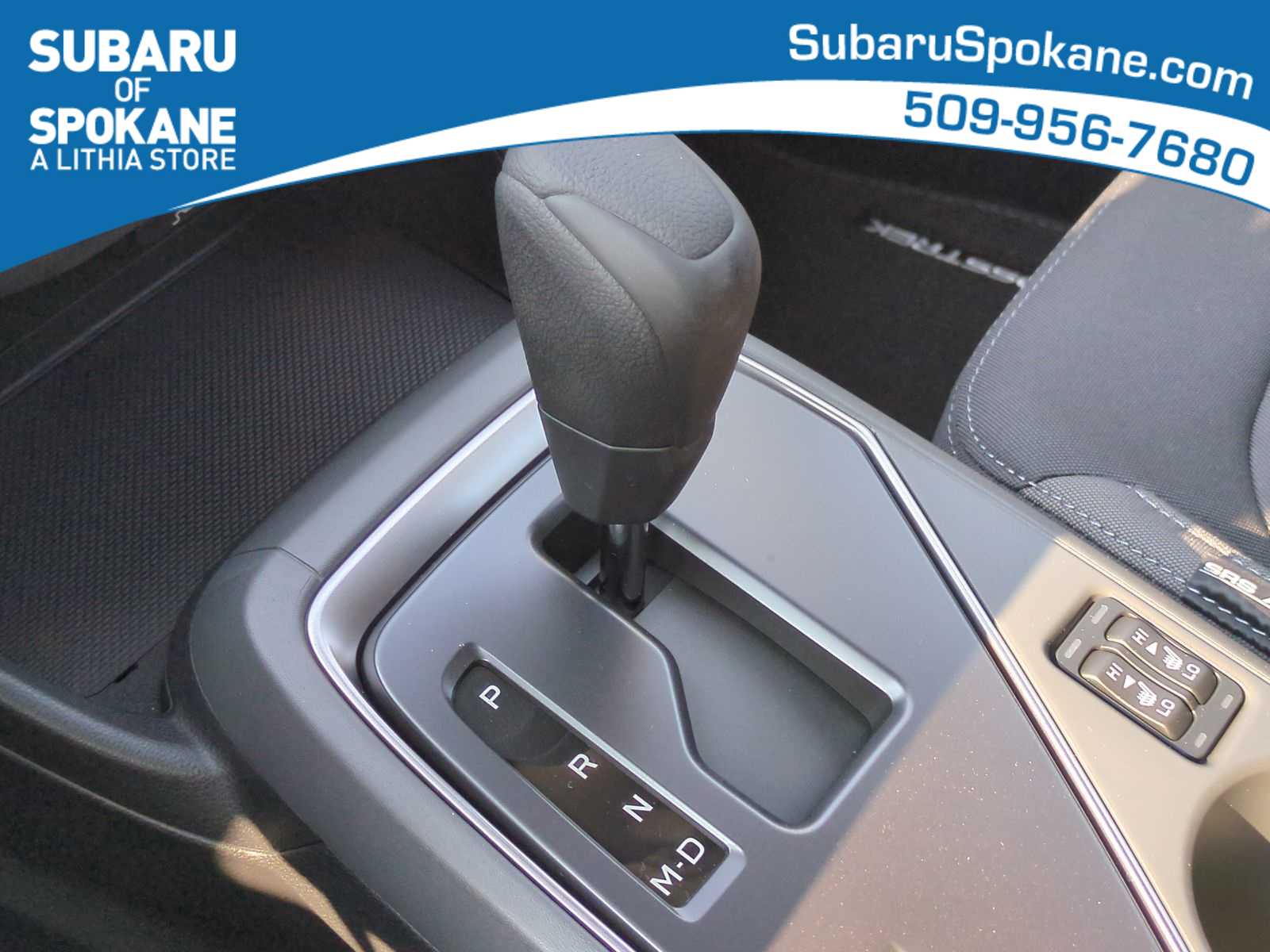 Thumbnail: 2025 Subaru Crosstrek - 32