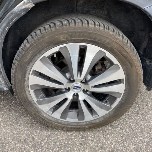 Thumbnail: 2020 Subaru Ascent - 15