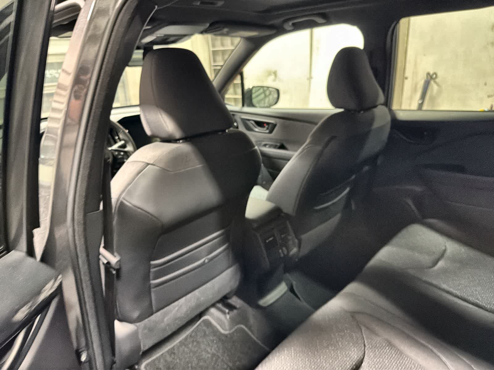 Thumbnail: 2026 Subaru Forester - 20