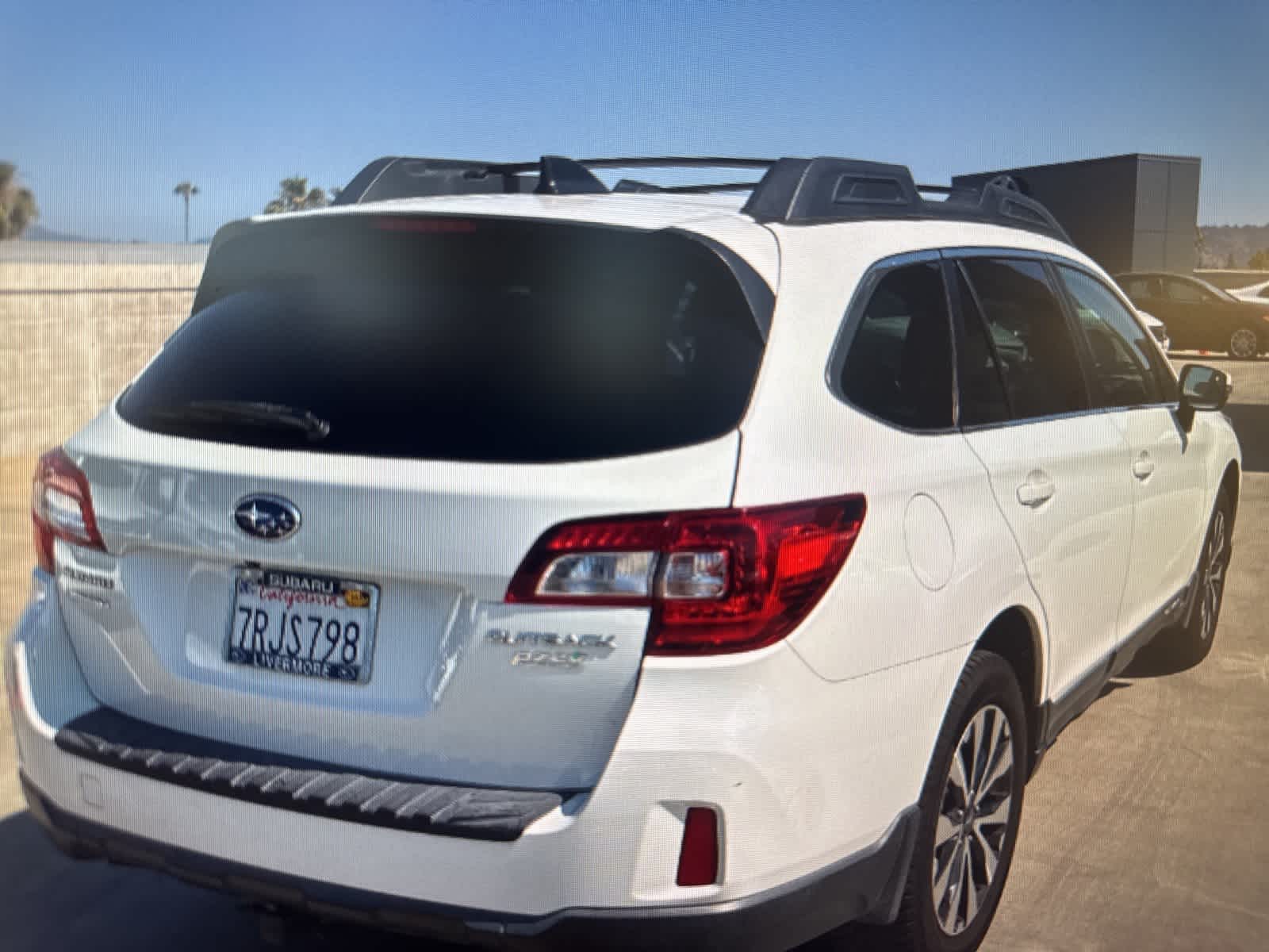 Thumbnail: 2016 Subaru Outback - 5