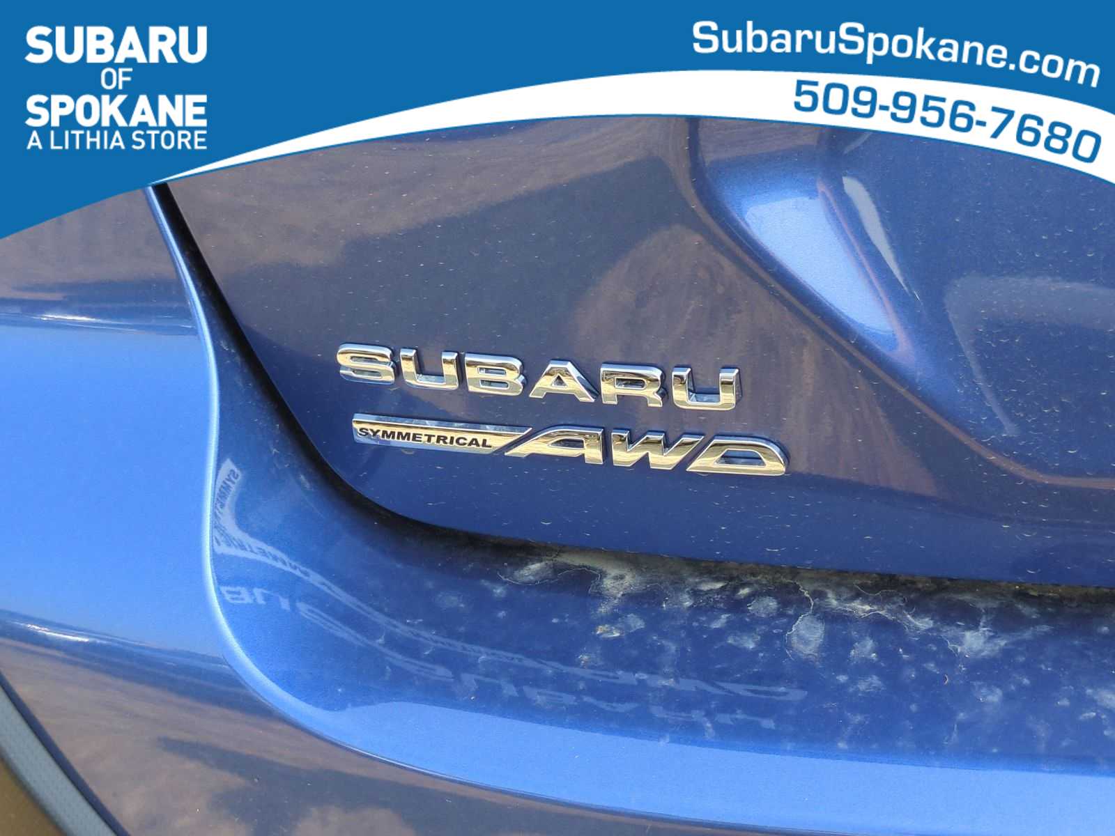 Thumbnail: 2025 Subaru Crosstrek - 12