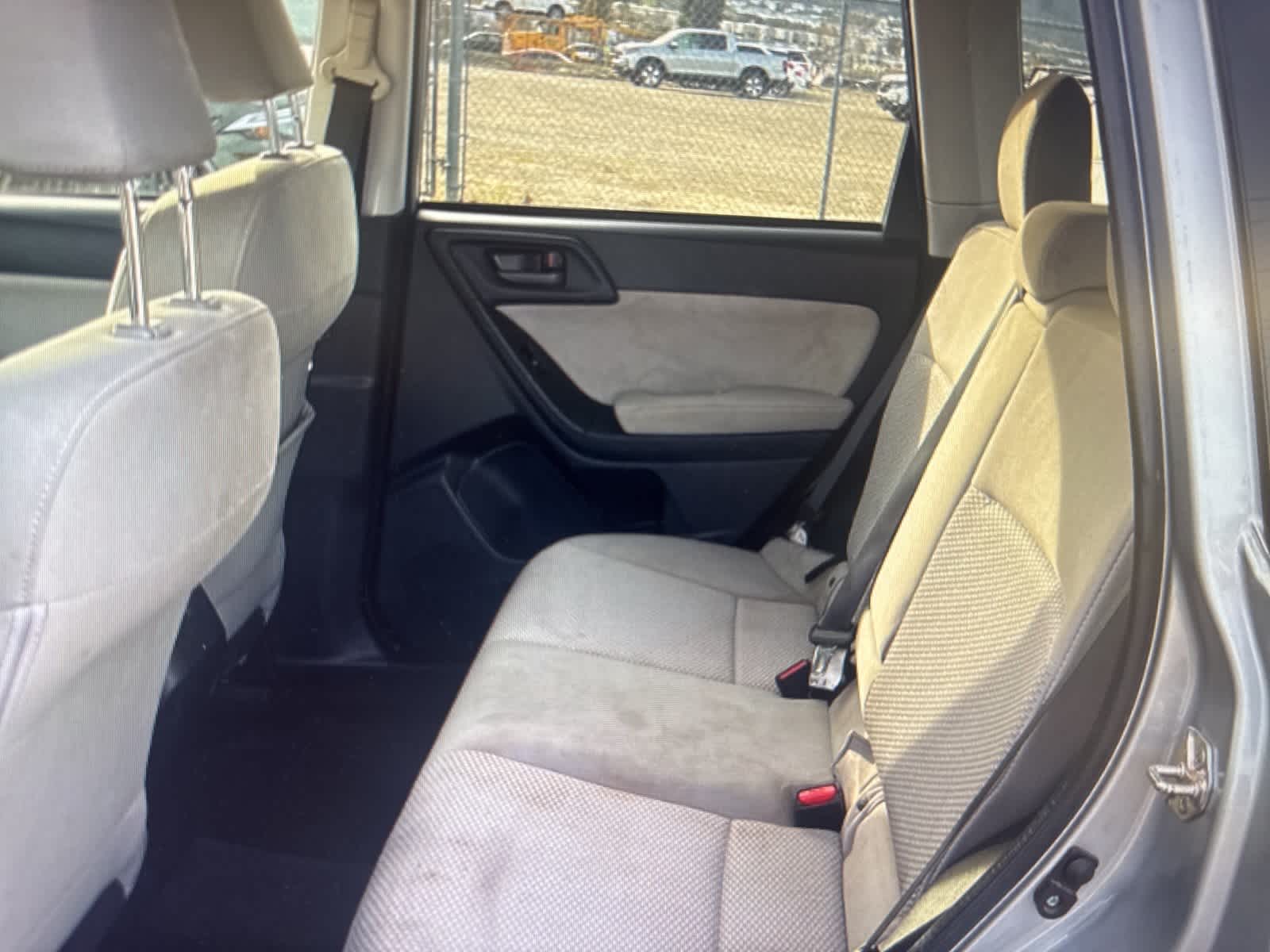 Thumbnail: 2015 Subaru Forester - 12