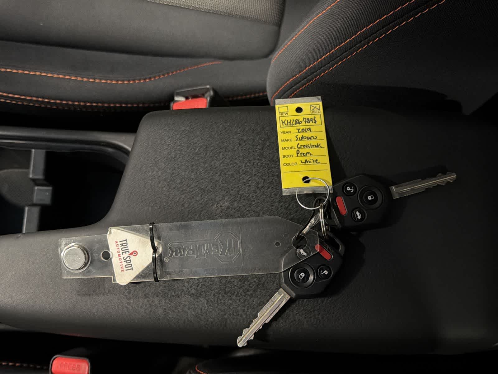 Thumbnail: 2019 Subaru Crosstrek - 34